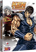 Ken il Guerriero - La Leggenda di Hokuto - Special Edition